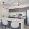 Olivine Pearl Villas