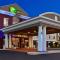 Holiday Inn Express Hotel & Suites Dothan North by IHG