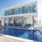Olivine Pearl Villas