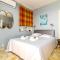 Appartement Bagatelle Exceptional location with stunning sea views - Juan-les-Pins