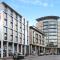 JOIVY at VITA Fountainbridge - Adults only - Breakfast buffet - 爱丁堡