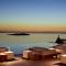 Bill & Coo Mykonos -The Leading Hotels of the World - Mýkonos City