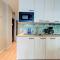 Apartament z widokiem na port - visitopl - سفينويتشي