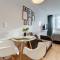Apartament z widokiem na port - visitopl - سفينويتشي