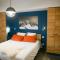 Appart'Hotel Aiguille Verte & Spa photo 17