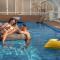Yosefdream Luxury suites