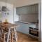 Cheval Abbey Strand Apartments, at Holyrood - Edinburgh