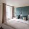 Cheval Abbey Strand Apartments, at Holyrood - Edinburgh
