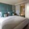Cheval Abbey Strand Apartments, at Holyrood - Edinburgh