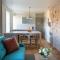 Cheval Abbey Strand Apartments, at Holyrood - Edinburgh