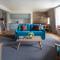 Cheval Abbey Strand Apartments, at Holyrood - Edinburgh