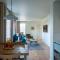 Cheval Abbey Strand Apartments, at Holyrood - Edinburgh