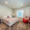 Lochwood Getaway