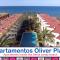 Apartamentos Óliver Playa