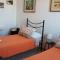 B&B Pontemare