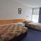 Central Motel Ipswich