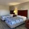 Motel 6 Newport News, VA – Fort Eustis
