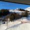 Corbier centre Vostok 32m2 balcon Sud vue pistes Classé Tourisme