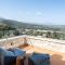 Prinus Country Retreat Apokoronas, heated pool, 13km from the sea - Embrósneros