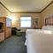 Dimond Center Hotel