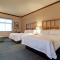 Dimond Center Hotel