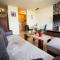 Arpad Bridge Apartments