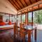 The Grand Bakas Jungle Retreat Villa
