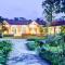 Treebo Premium Blue Mountain Country Club And Resort