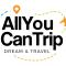 AllYouCanTrip - La Nova