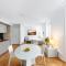 Swiss Luxury Apartments