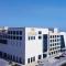 Al Kout Beach Hotel