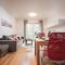 Apartamenty Homely Place Serce Poznania - Stary Rynek - Parking