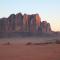 Mohammed Mutlak Camp - Wadi Rum