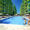 Alezzi Beach Resort