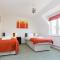 Lake Cottage - A large holiday home in Thorpeness - Close to the beach and The Meare - Aldeburgh Coastal Cottages