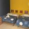 Paracas Backpackers House