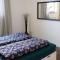 Bismarck-Apartment