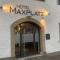 Hotel Maxplatz