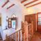 Cortijo el Azahar