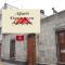 Aparts Downtown Arequipa