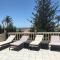Marbella Villa on the beach