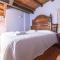 Albergo Diffuso Ca’ Spiga