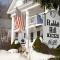 Rabbit Hill Inn