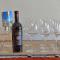 wine apartment le sedici