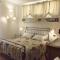 wine apartment le sedici