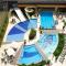 Flats - Veredas do Rio Quente