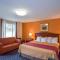 Monticello Inn- Framingham/ Boston - Framingham