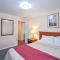 Monticello Inn- Framingham/ Boston