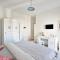 INAH Rooms