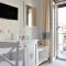 INAH Rooms